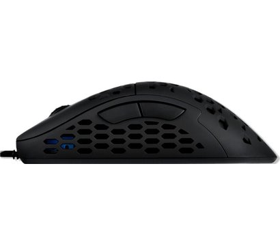 Изображение 4 Мышь Dream Machines DM6 HOLEY USB Black