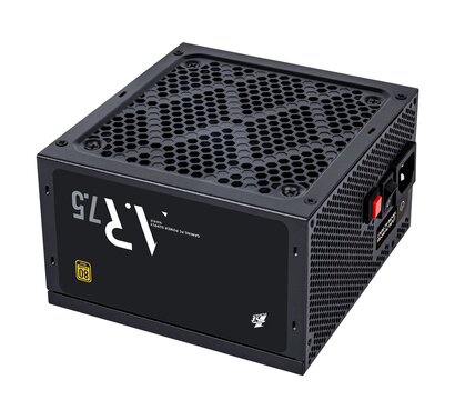 Зображення 5 Блок живлення 1stPlayer PS-750AR 750W