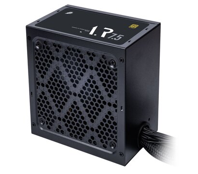 Зображення 6 Блок живлення 1stPlayer PS-750AR 750W