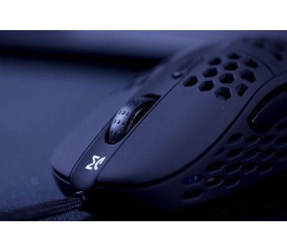 Изображение 6 Мышь Dream Machines DM6 HOLEY USB Black