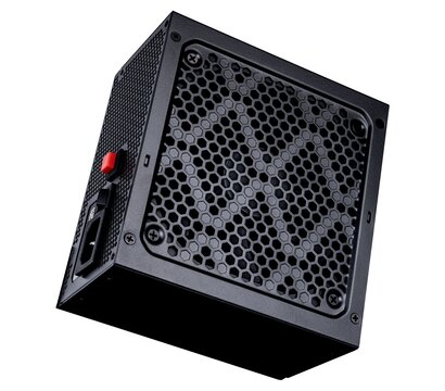 Зображення 7 Блок живлення 1stPlayer PS-750AR 750W