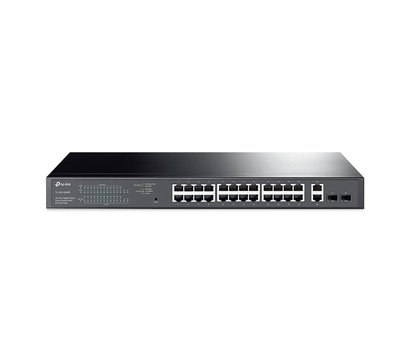 Зображення 2 Світч TP-Link TL-SG1428PE