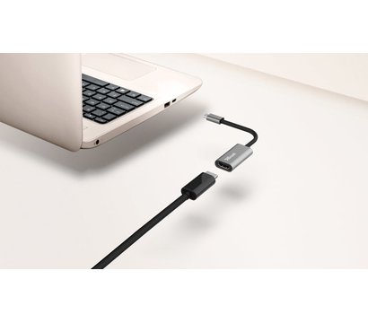 Зображення 2 Перехідник Trust Dalyx USB-C to HDMI Adapter — 23774