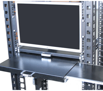Зображення 2 Кронштейн EServer Monitor arm stationary