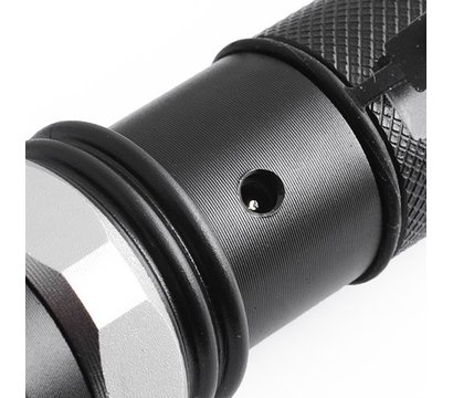 Зображення 2 Тактичний ліхтар Bailong BL-T8626