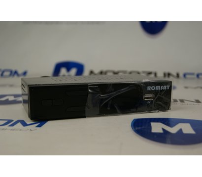 Зображення 3 Тюнер Т2 Romsat T8030HD зовнішні виконання