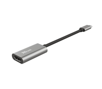 Зображення 3 Перехідник Trust Dalyx USB-C to HDMI Adapter — 23774