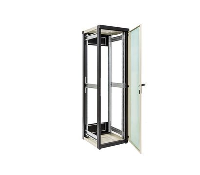 Изображение 3 Коммуникационный шкаф CSV Lite Plus 42U-600х600 (акрил)