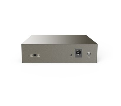 Изображение 3 Свитч Tenda TEF1106P-4-63W