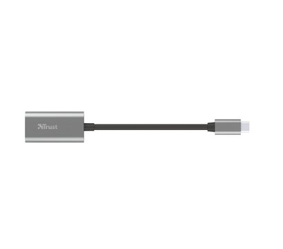 Зображення 4 Перехідник Trust Dalyx USB-C to HDMI Adapter — 23774