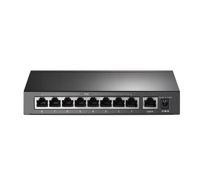 Изображение 4 Коммутатор TP-Link TL-SF1009P