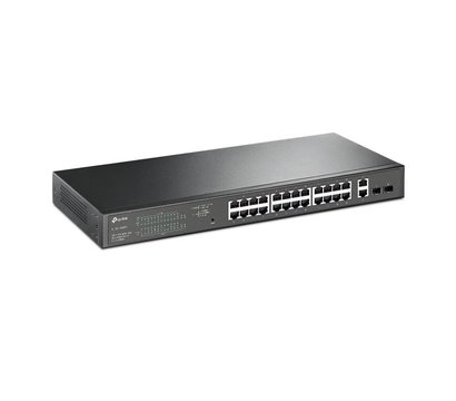 Зображення 5 Світч TP-Link TL-SG1428PE