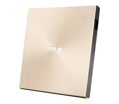Зображення 2 Оптичний привід Asus SDRW-08U9M-U/GOLD/G/AS