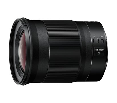 Изображение 2 Объектив для фотоаппарата Nikon Z NIKKOR 24mm f/1.8 S - JMA103DA
