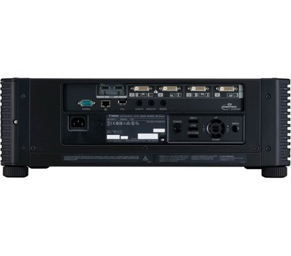 Изображение 2 Проектор Canon XEED 4K501ST — 1639C003AB лампа накаливания