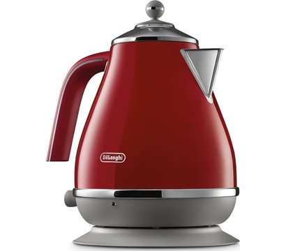 Изображение 2 Электрочайник Delonghi KBOC 2001.R