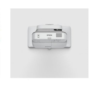 Зображення 3 Проектор Epson EB-685Wi — V11H741040 1280 x 800