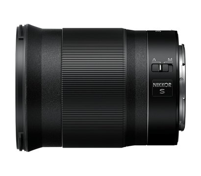 Изображение 3 Объектив для фотоаппарата Nikon Z NIKKOR 24mm f/1.8 S - JMA103DA