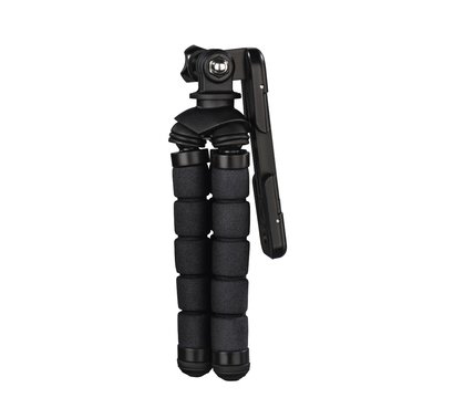 Изображение 3 Штатив Hama Flex 14 см - 00004609