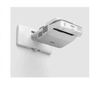 Зображення 4 Проектор Epson EB-685Wi — V11H741040 1280 x 800