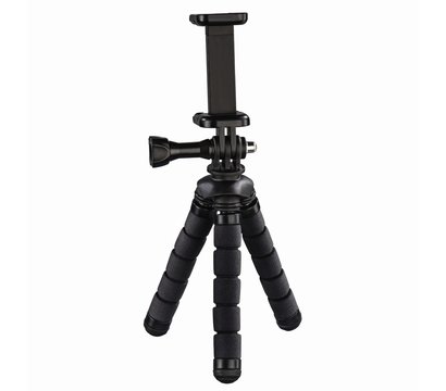 Изображение 4 Штатив Hama Flex 14 см - 00004609