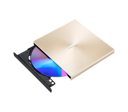 Зображення 5 Оптичний привід Asus SDRW-08U9M-U/GOLD/G/AS