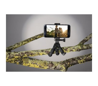 Изображение 6 Штатив Hama Flex 14 см - 00004609