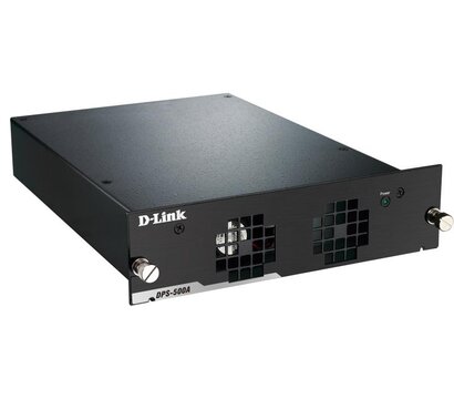 Зображення 2 D-Link DPS-500A
