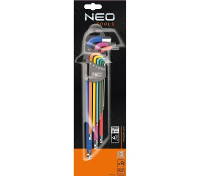 Изображение 2 Гаечный ключ NEO Tools 09-512