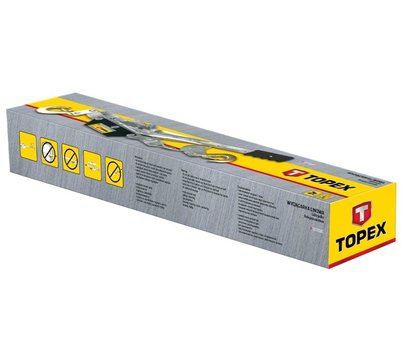 Зображення 2 Лебідка Topex 97X080