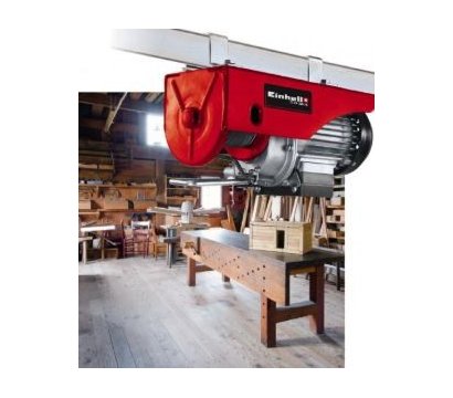 Зображення 2 Тельфер Einhell TC-EH 250-18