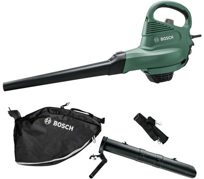 Зображення 2 Садовий пилосос Bosch Universal Garden Tidy