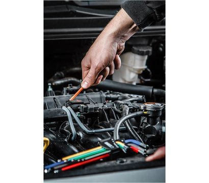 Изображение 3 Гаечный ключ NEO Tools 09-512