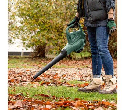 Зображення 3 Садовий пилосос Bosch Universal Garden Tidy