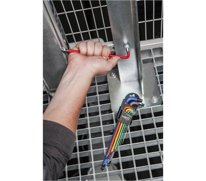 Изображение 4 Гаечный ключ NEO Tools 09-512