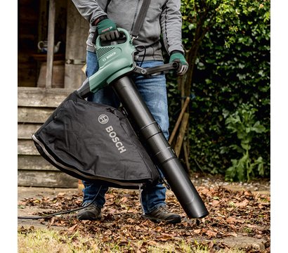 Зображення 4 Садовий пилосос Bosch Universal Garden Tidy