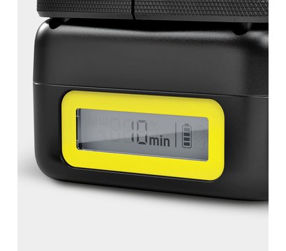 Изображение 5 Karcher POWER 18 В 5,0 Ач