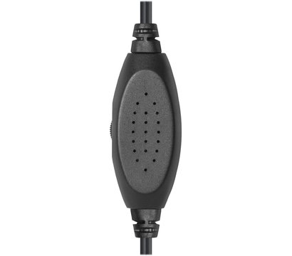 Зображення 5 Акустична система 2.0 Defender SPK-240 Black — 65224