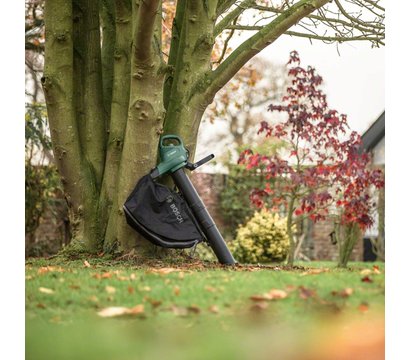 Зображення 5 Садовий пилосос Bosch Universal Garden Tidy