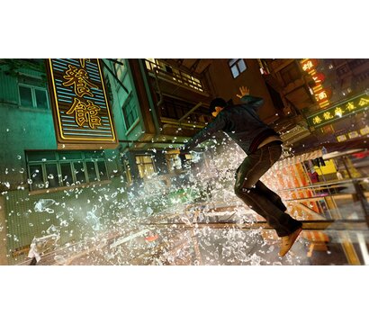 Изображение 11 Игра Sony Sleeping Dogs Definitive для PS4, English version - SDOGD4EN0