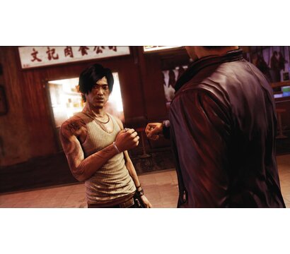 Изображение 15 Игра Sony Sleeping Dogs Definitive для PS4, English version - SDOGD4EN0