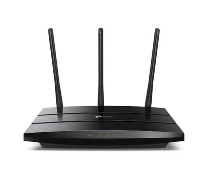 Зображення 2 Маршрутизатор TP-Link Archer A8