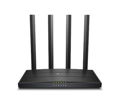 Зображення 2 Роутер TP-Link Archer C6U