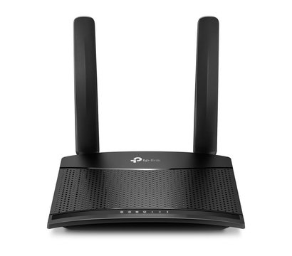 Зображення 2 Роутер для дому та офісу TP-Link Archer MR100