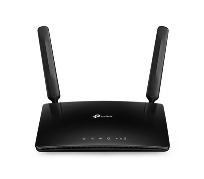 Зображення 2 Маршрутизатор TP-Link Archer TL-MR150