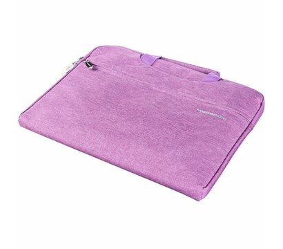 Зображення 2 Сумка для ноутбука Modecom Highfill Pink 13.3" — TOR-MC-HIGHFILL-13-PUR