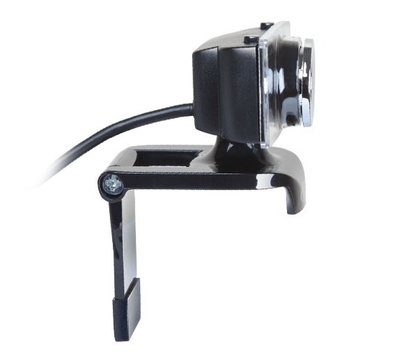 Изображение 2 Веб-камера Gemix F9 Black