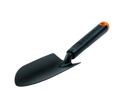Зображення 2 Лопата компактна Fiskars Ergo 1027017