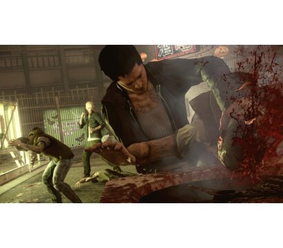 Изображение 3 Игра Sony Sleeping Dogs Definitive для PS4, English version - SDOGD4EN0