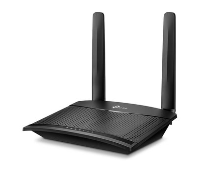 Зображення 3 Роутер для дому та офісу TP-Link Archer MR100